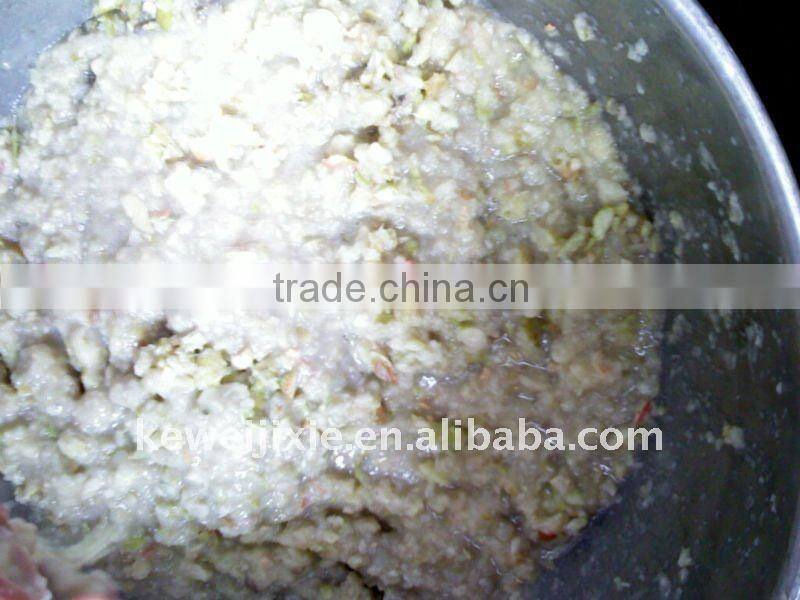 peach stoning machine