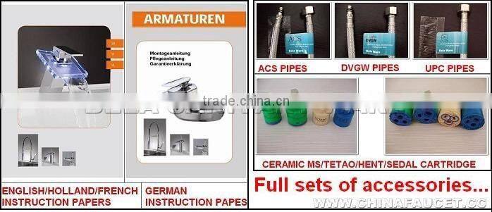 Anique Bronze Teapot Bathroom Basin Taps Mixer