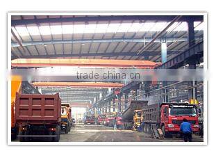 tandem trailer suspension