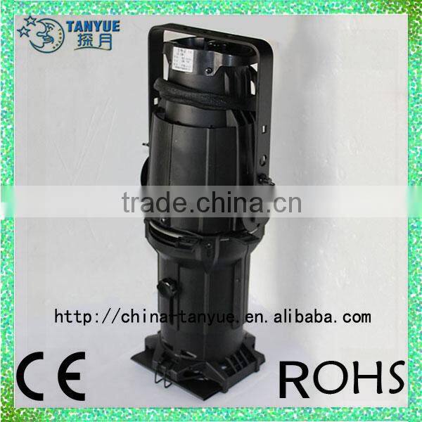 factory price stage profile light