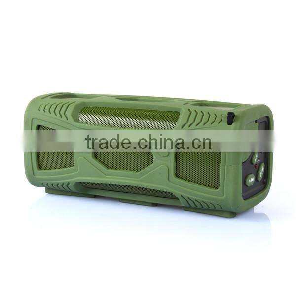 Bluetooth speaker Professional , Good Quality Waterproof bluetooth speaker