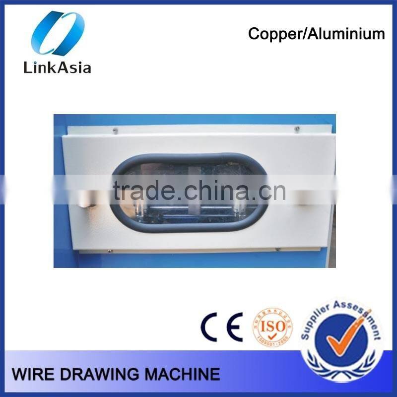Wholesale Custom Copper Wire Drawing Equipment