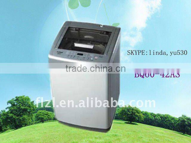 AUTO WASHING MACHINE/ TOP LOADING WASHING MACHINE front loading washing machine