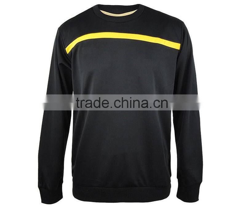 2016 mens lightweight cotton crew neck sweater