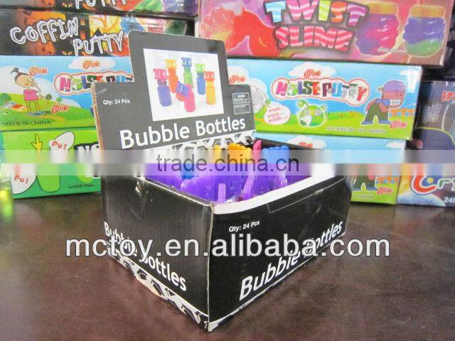 HOT SALE bubble 2013 NEW bubble baby toys party toys