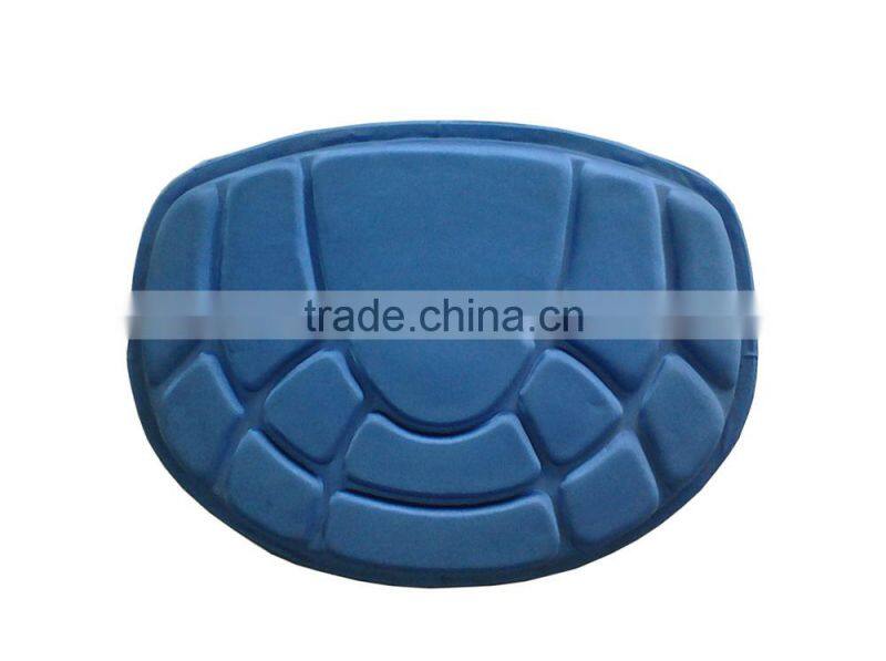 eva foam seat cushion for patio chair