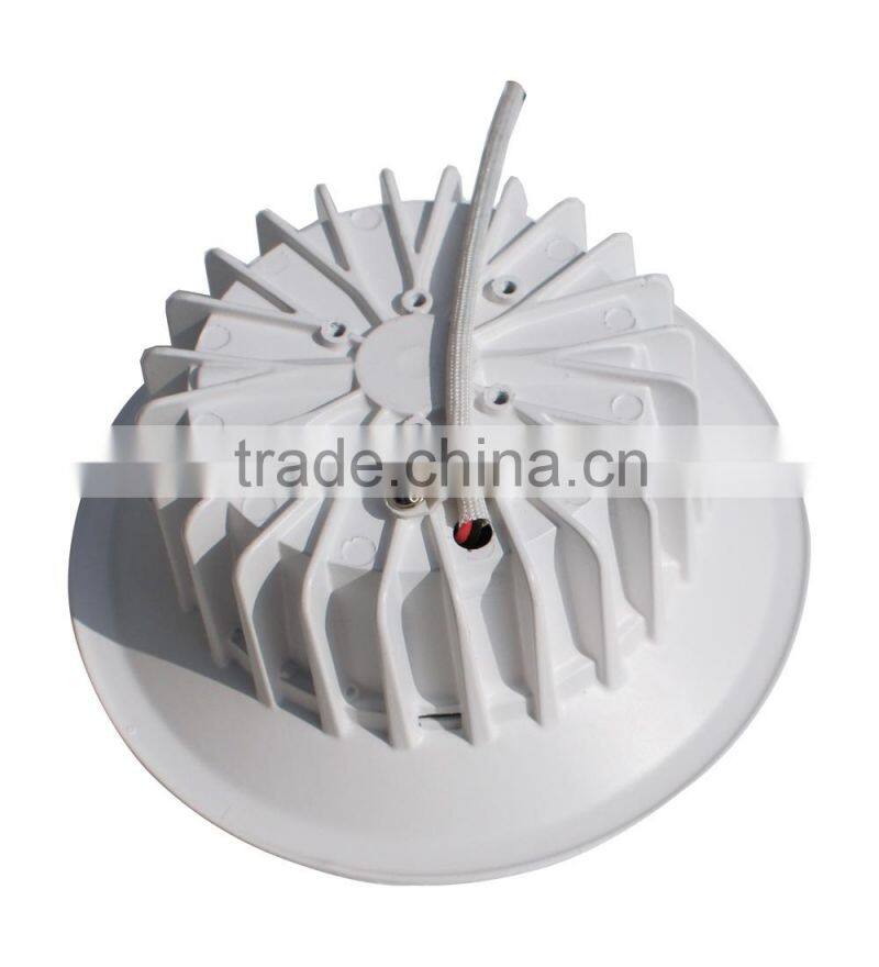 2015 New White Color 3W COB LED Downlight