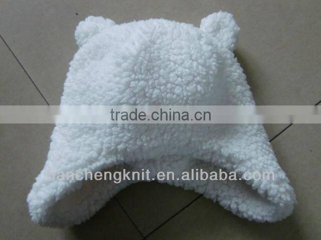 Animal Beanie For Kids