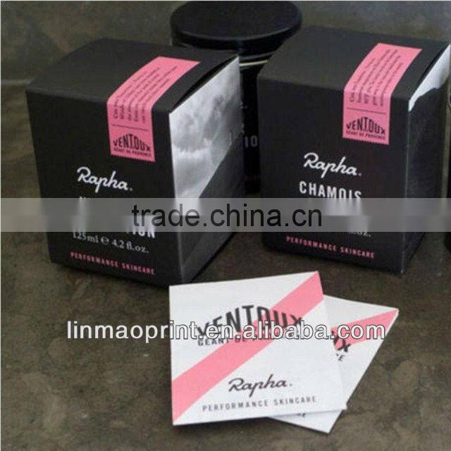 Eco-friendly custom packaging and printing corrugated paper tea box, food box, electronic product protective box