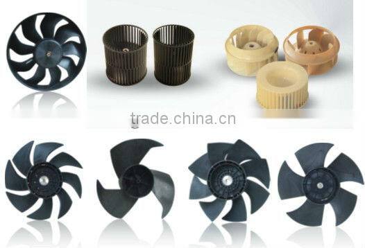 OEM mold for aluminum die casting part