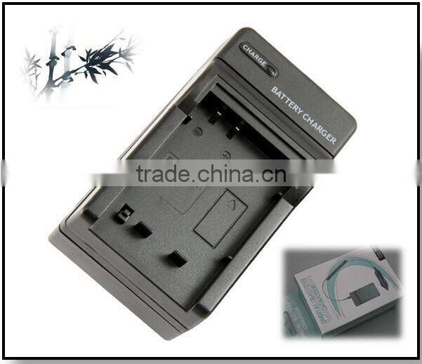 Battery Operated Mobile Phone Charger High Power Smart Battery Charger for Canon NB5L Battery Operated Mobile Phone Charger