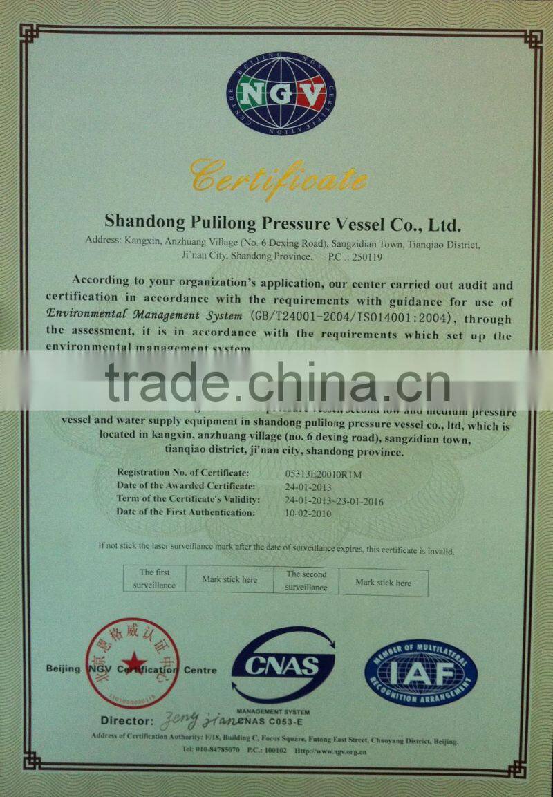 Low Price Steel Oil Diesel Crude Oil Fuel Diesel Storage Tank