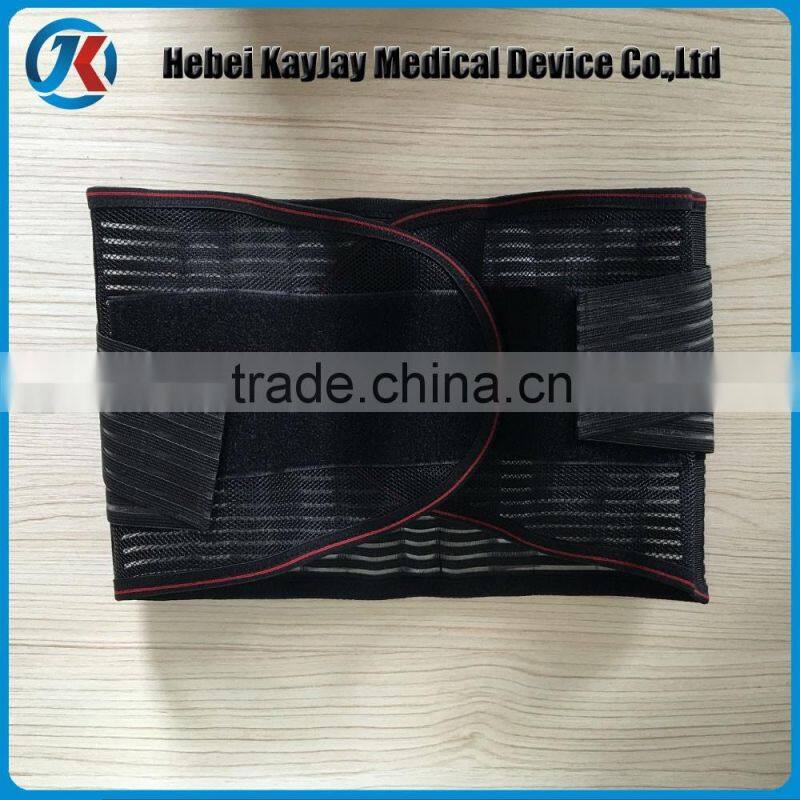 express ali magnetic waist support brace waist trimmer belt