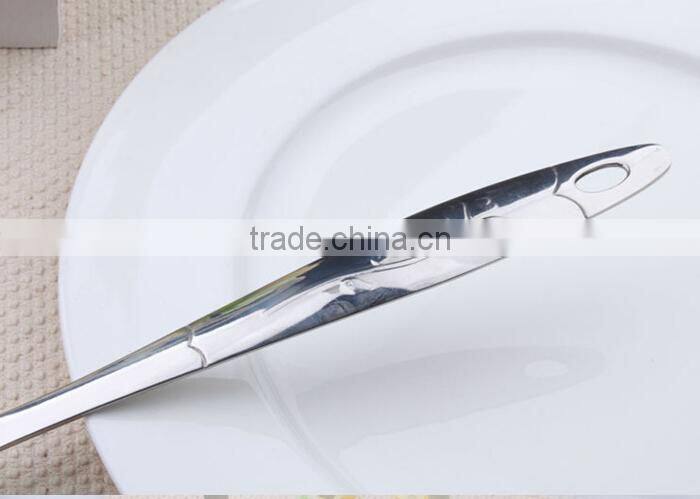 sale stainless steel cookware Flatware Sets