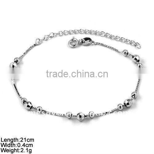 925 Silver Bangles , Plain Silver Bangles