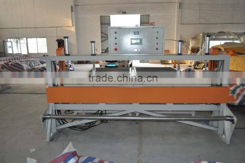 Mattress Film Packing Machine