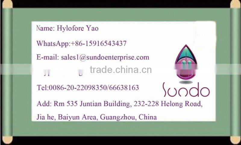 lovely paper gift box packaging