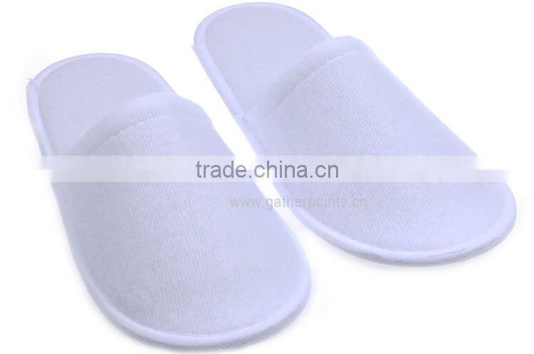 Cheap Wholesale Hotel Slippers/Airline Slippers