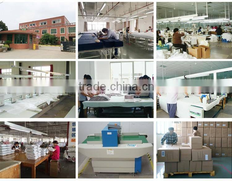 BCD-01 eco-friendly anti-allergic super soft bamboo baby changing mats