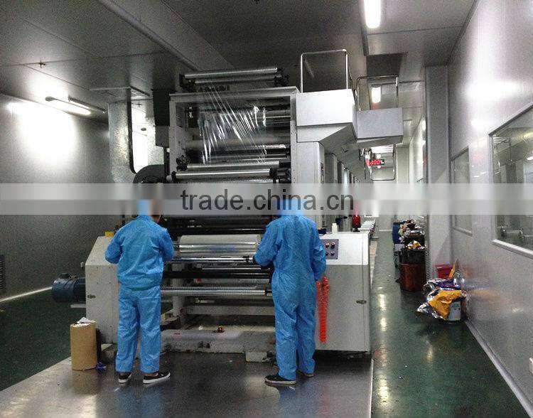 YASON laminated printing film, biscuit luxury film printing film for wafer biscuit