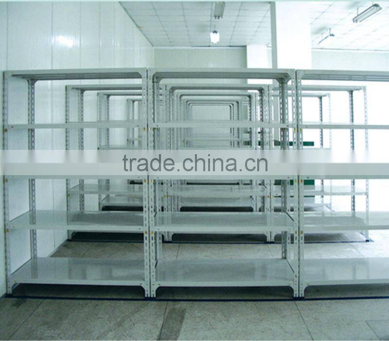 light duty warehouse racking