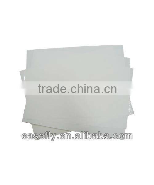 A4 self weeding transfer paper