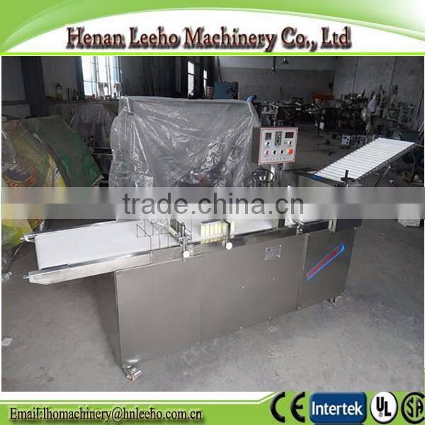 commercial use wheat bun press rolling forming equipment