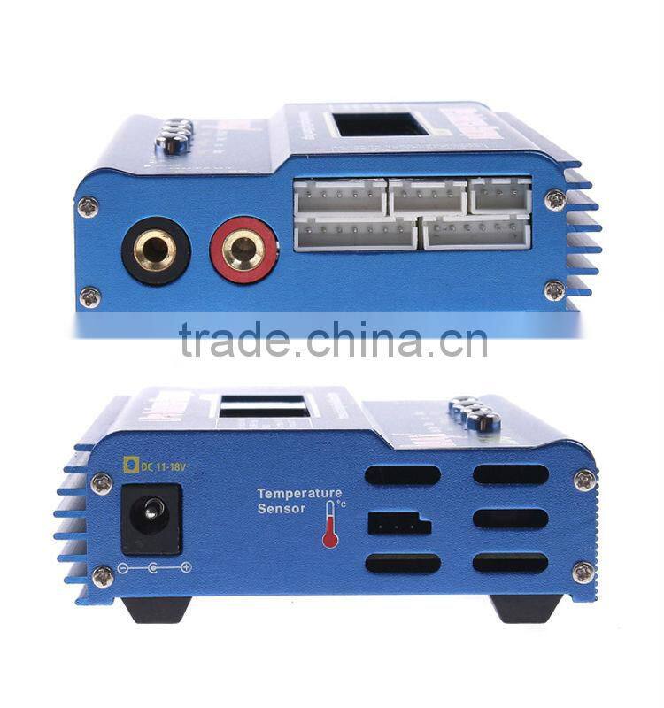 Best selling iMAX B6 Lipo NiCad NiMH 2S-6S RC Battery Balance Charger