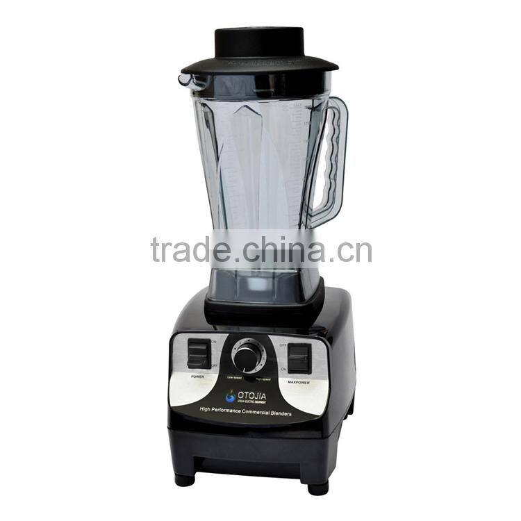 OTJ-767 GS CE UL ISO 350w low rpm ac electric motor for blender