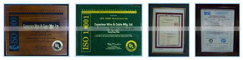 Copartner factory offer Copartner Displayport cable