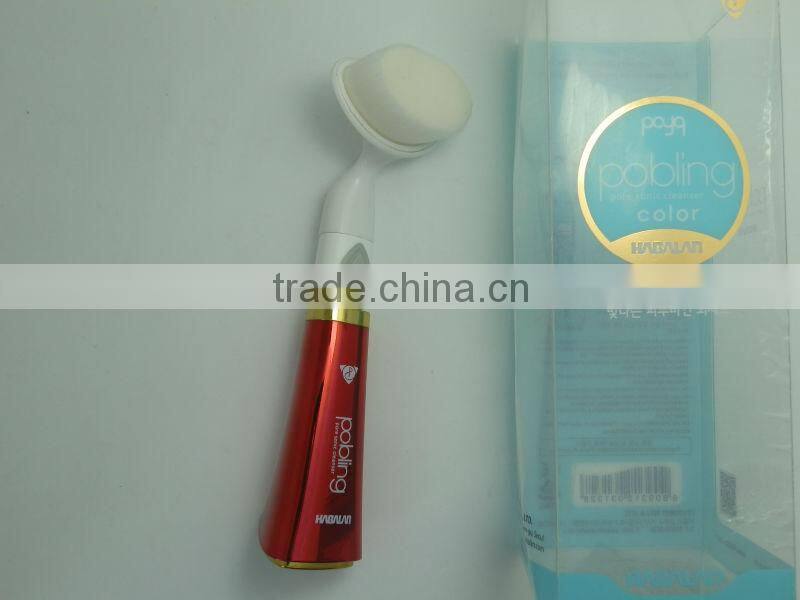 pore sonic face cleaner