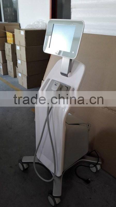 Safety ultrasound slimming weight loss fat reduction liposunic machine price
