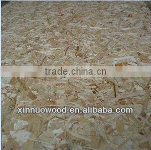 waterproof osb for house building