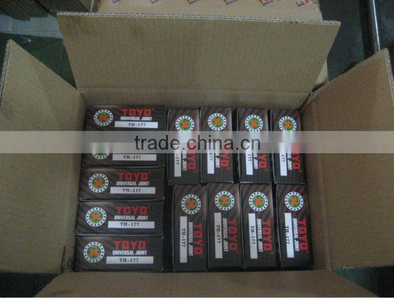 Universal Joint/cross joint of GU-8130 FOR MAN,IVECO,VOLVO