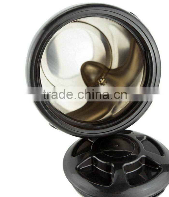 Keep Warm Stainless Steel Insulated Milk Tea Bucket with Faucet