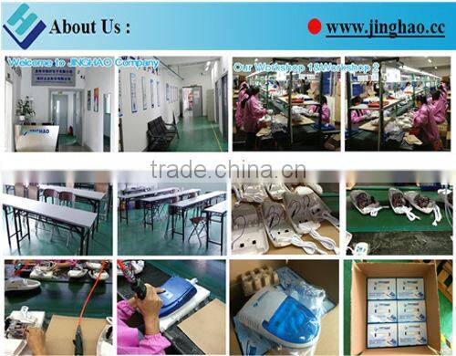 Classic portable cheap medical quiet compressor nebulizer