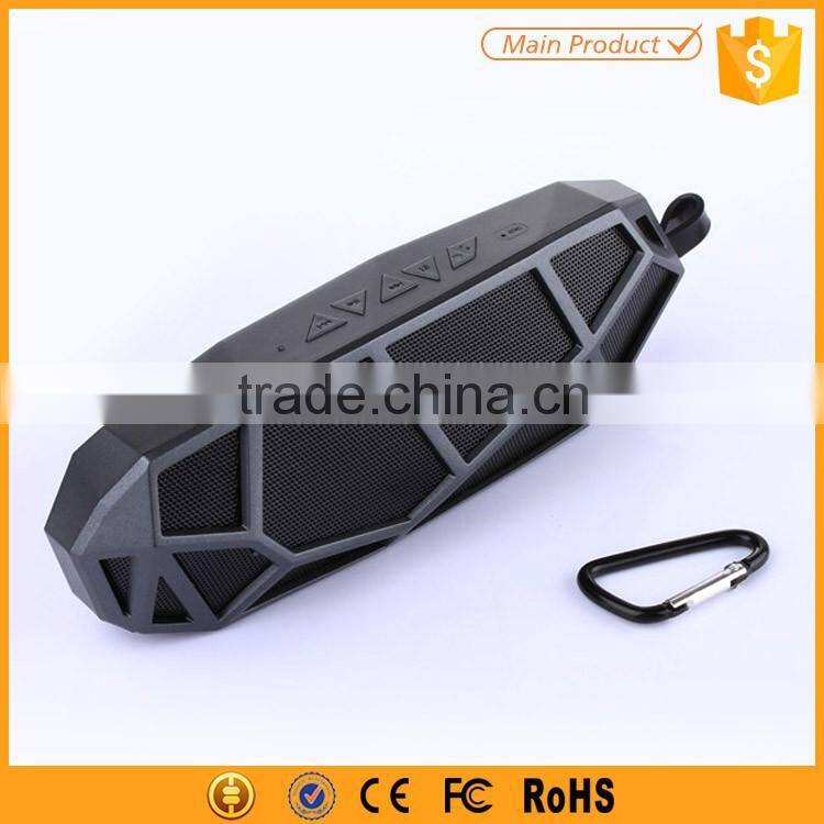 Cheap 2016 Cube Bluetooth Speaker for Samphone