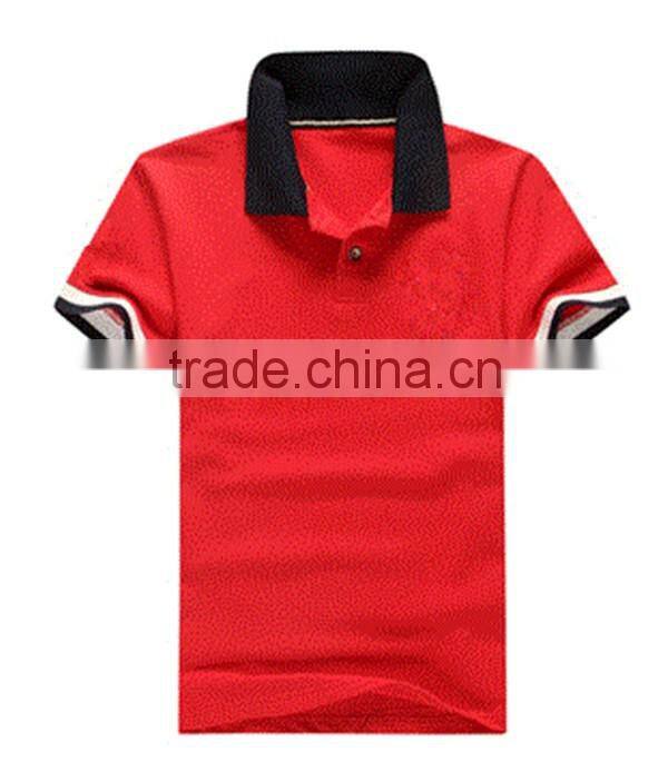 2016 Spring Summer kids polo shirts wholesale