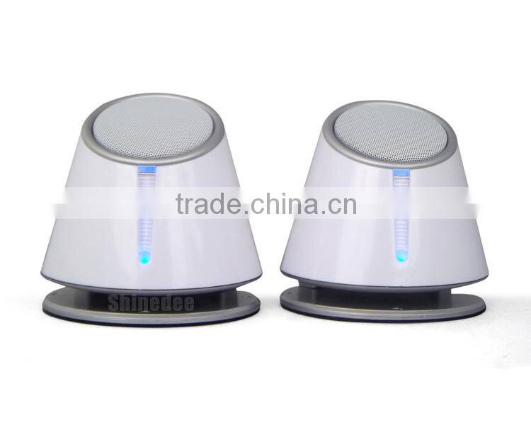 Enjoy music mini speaker,sound effects speaker(SP-071)