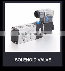 2s Two-Jaw Non Through Hole Power Chuck