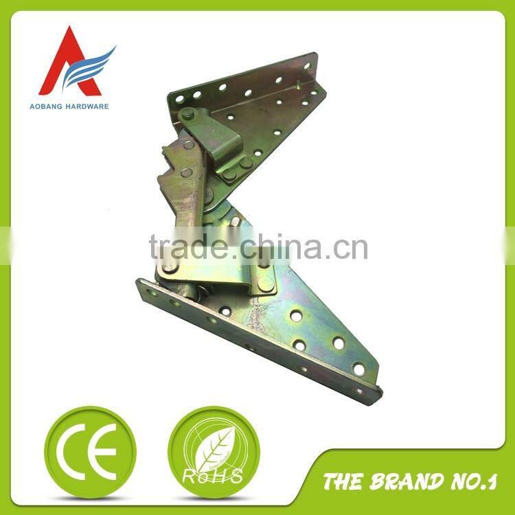 High quality wholesale type sofa backrest hinge sofa hinge
