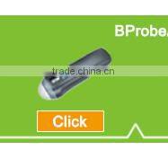 Sonostar good quality handheld portable vet ultrasound scanner pig veterinary ultrasound V6