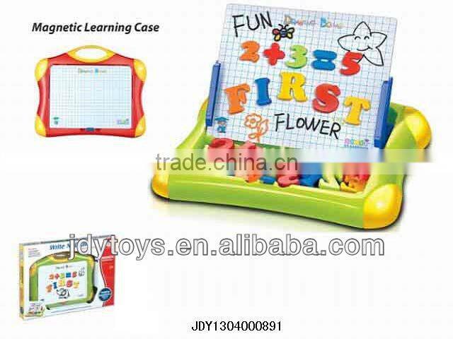 Deluxe Learning Desk Toys Set,Large Learning Desk Toys,Educational Toy