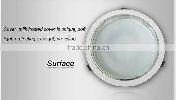 led downlight,cob led downlight