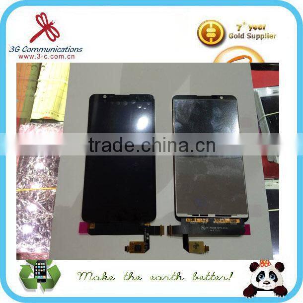 Lcd digitizer assembly for Sony Xperia E4