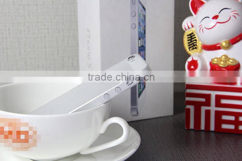 Smartphone cases for iPhone SE, back case cover for smartphone