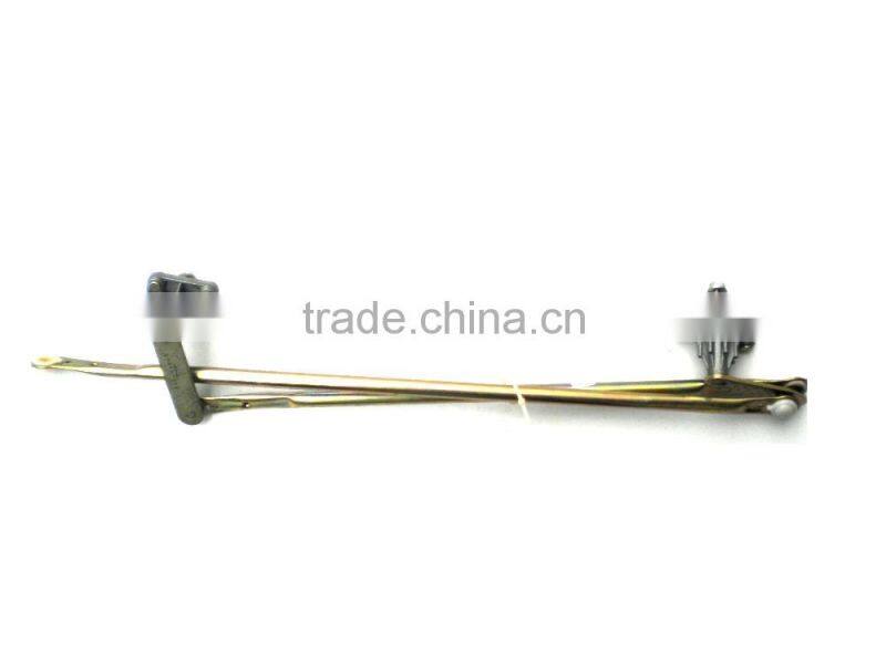 Auto car wiper linkage assy JMC Landwind X8 front window windshield wiper connecting rod Shenghuabo JMC pickup truck