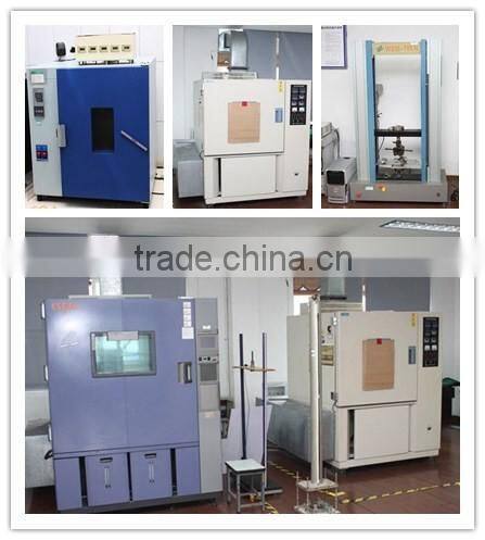 Colorful plastic double round shape pet bird water food fountain feeder for sale