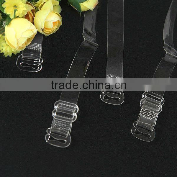 shanghai manufacturer shoulder straps with different embellish