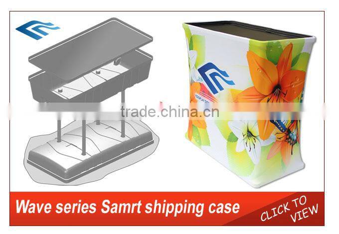 Exhibition front counter desk